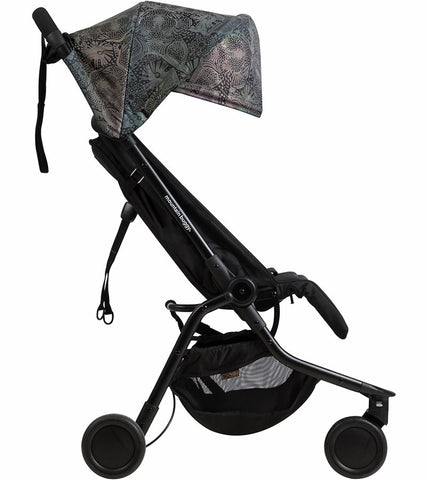 Mountain Buggy Nano V2 Stroller, Special Editions, -- ANB Baby