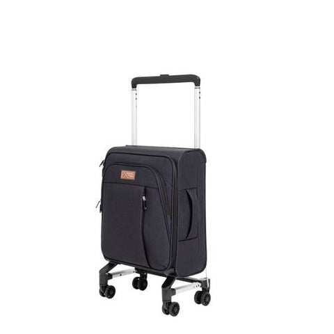 Mountain Buggy Skyrider Suitcase, -- ANB Baby