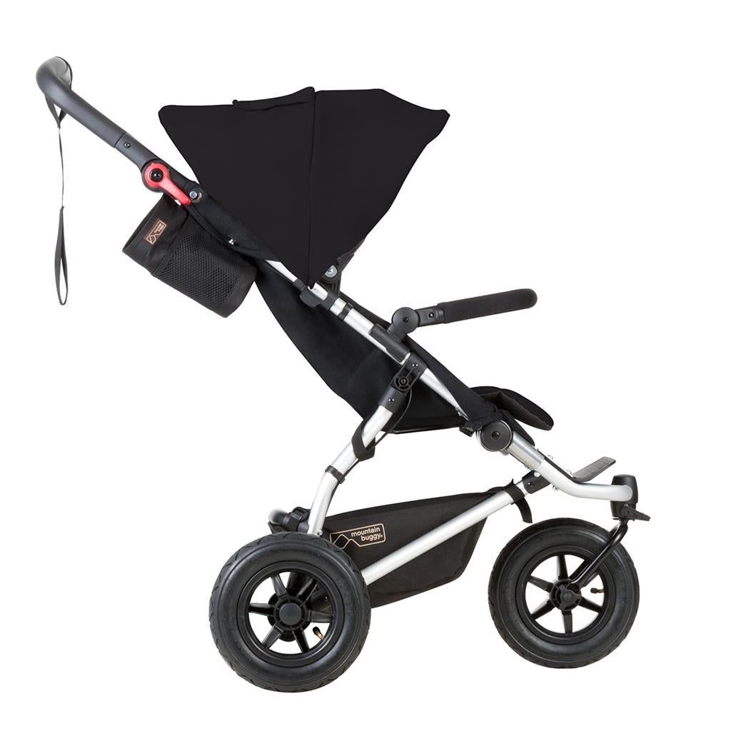 Mountain Buggy Swift V3.2 Stroller, -- ANB Baby