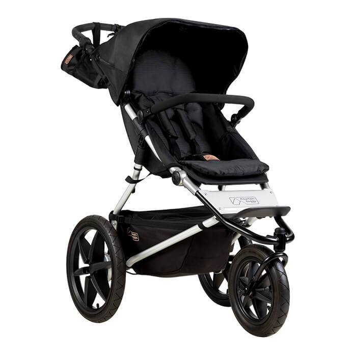 Mountain Buggy Terrain V3 Stroller, -- ANB Baby