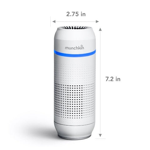 Munchkin Air Purifier, -- ANB Baby