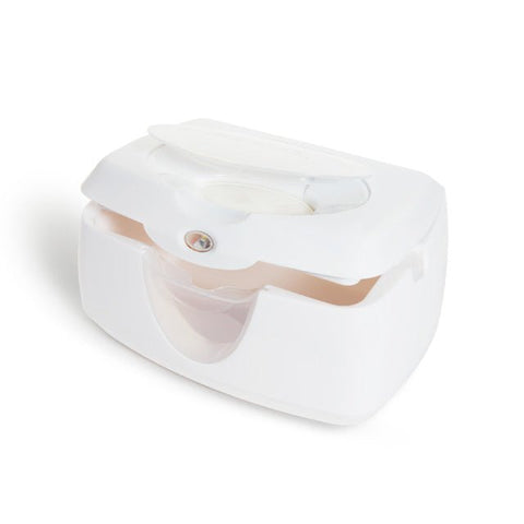 Munchkin Warm Glow Wipe Warmer, -- ANB Baby