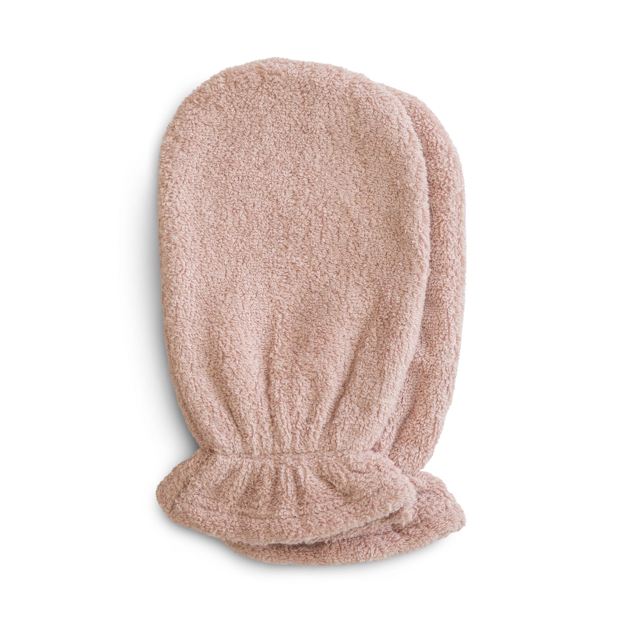 Mushie Bath Mitt 2 Pack, -- ANB Baby