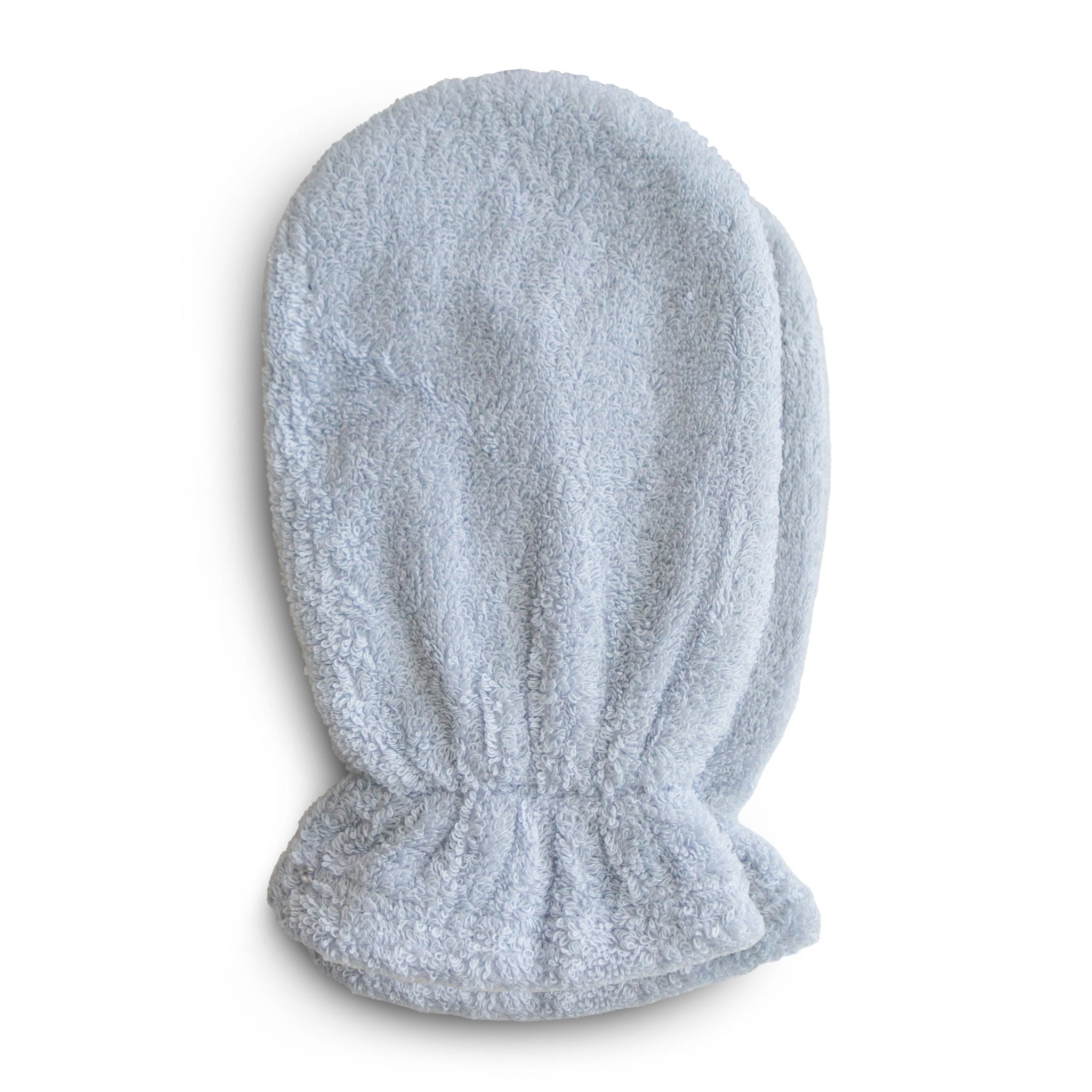 Mushie Bath Mitt 2 Pack, -- ANB Baby