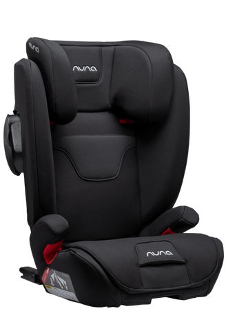 NUNA AACE 2-in-1 Booster Car Seat, -- ANB Baby