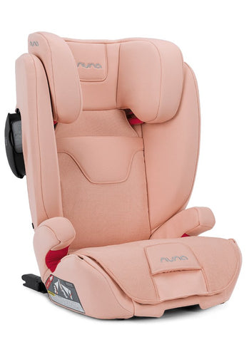 NUNA AACE 2-in-1 Booster Car Seat, -- ANB Baby