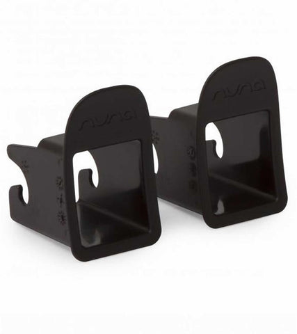 Nuna Car Seat Latch Guides, -- ANB Baby