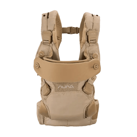 NUNA CUDL™ 4-in-1 Baby Carrier, -- ANB Baby