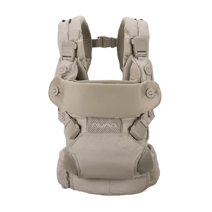 NUNA CUDL™ 4-in-1 Baby Carrier, -- ANB Baby