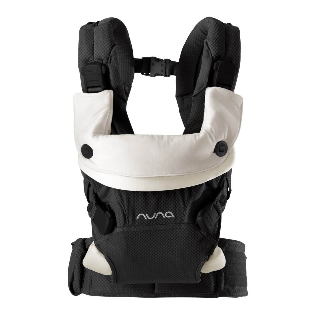 NUNA CUDL™ 4-in-1 Baby Carrier, -- ANB Baby