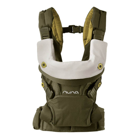 NUNA CUDL™ 4-in-1 Baby Carrier, -- ANB Baby