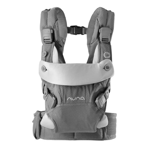 NUNA CUDL™ 4-in-1 Baby Carrier, -- ANB Baby