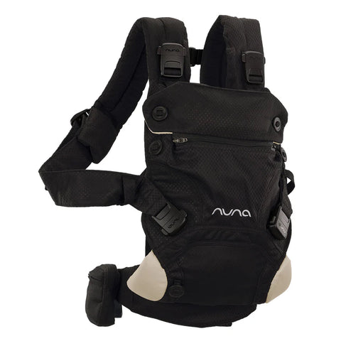 Nuna CUDL Clik Baby Carrier, -- ANB Baby