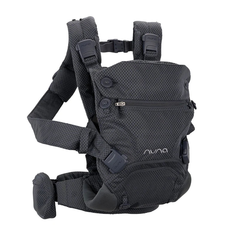 Nuna CUDL Clik Baby Carrier, -- ANB Baby