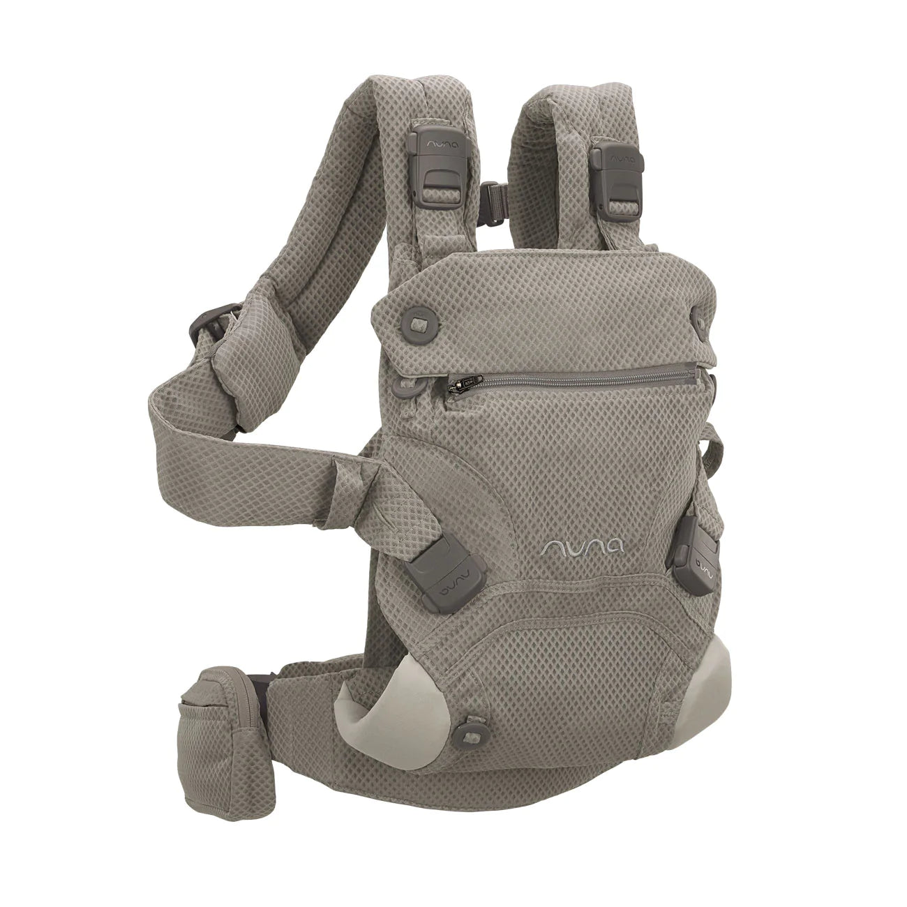 Nuna CUDL Clik Baby Carrier, -- ANB Baby