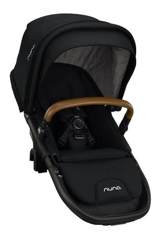 Nuna Demi Grow Stroller 2022 with Accessories, -- ANB Baby