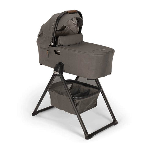 Nuna Demi Next Bassinet + Stand, -- ANB Baby