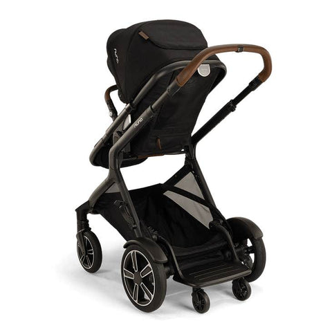 Nuna Demi Next Stroller with Rider Board, -- ANB Baby