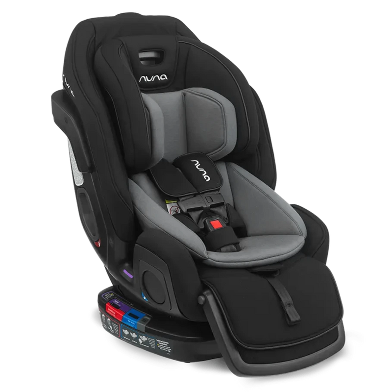 Nuna EXEC All-in-One Car Seat, -- ANB Baby