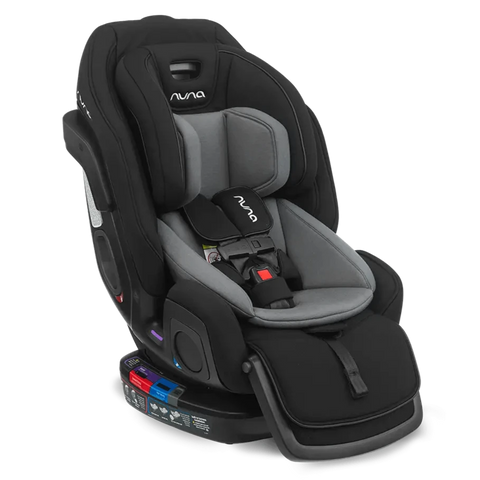 Nuna EXEC All-in-One Car Seat, -- ANB Baby