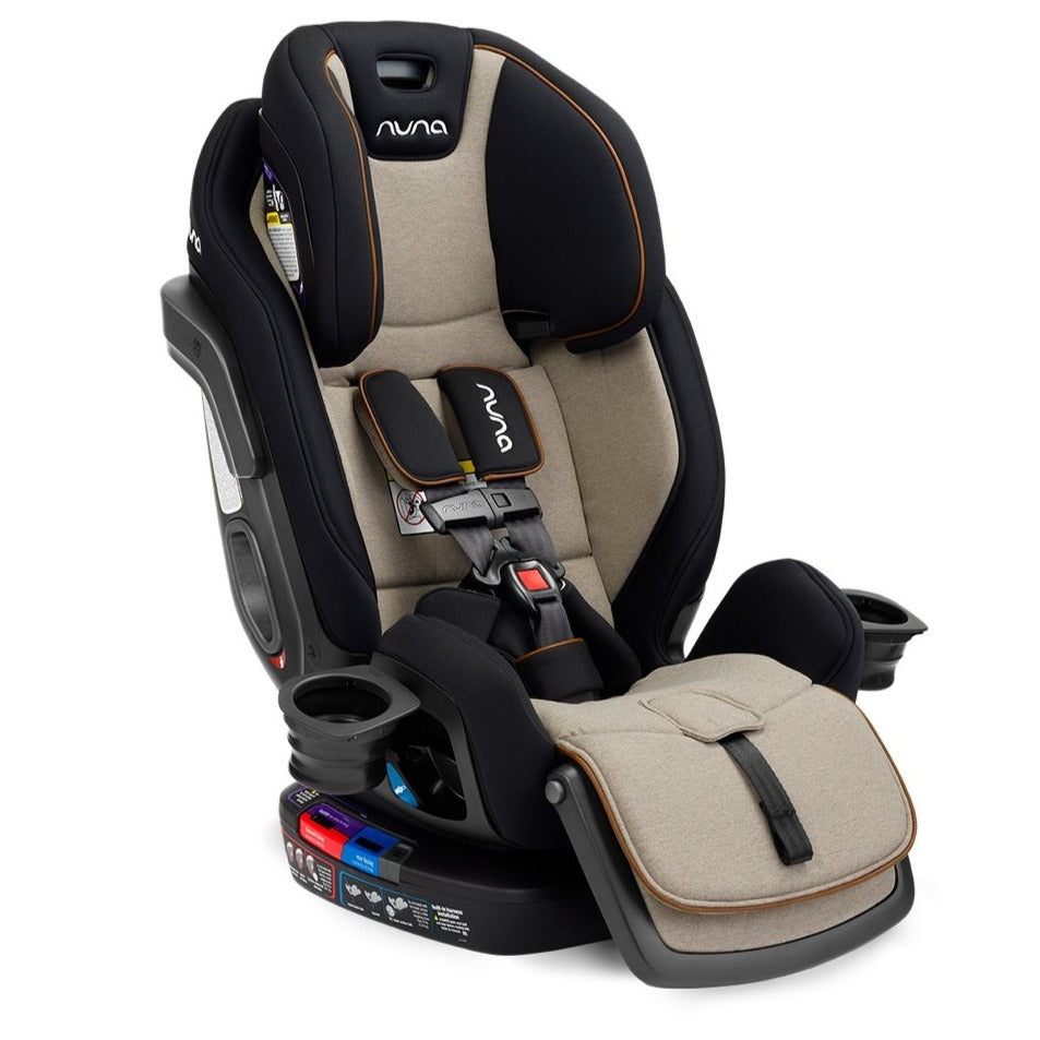 Nuna EXEC All-in-One Car Seat, -- ANB Baby