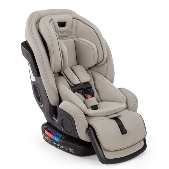 Nuna EXEC All-in-One Car Seat, -- ANB Baby