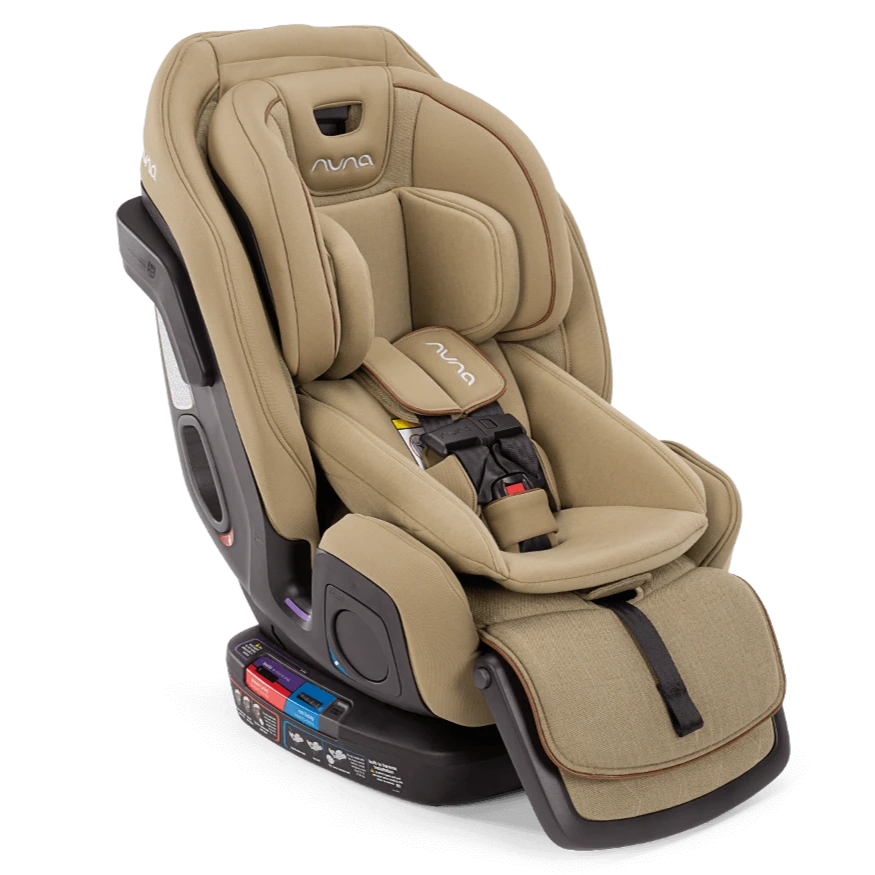 Nuna EXEC All-in-One Car Seat, -- ANB Baby