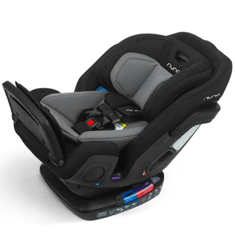 Nuna EXEC All-in-One Car Seat, -- ANB Baby