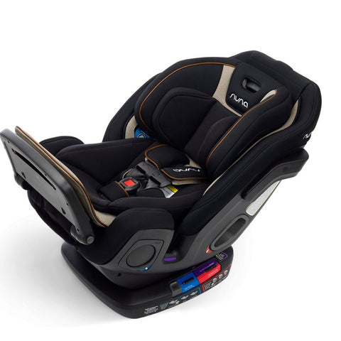 Nuna EXEC All-in-One Car Seat, -- ANB Baby