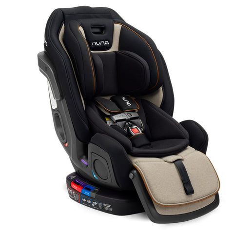 Nuna EXEC All-in-One Car Seat, -- ANB Baby