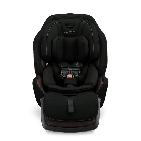 Nuna EXEC All-In-One Convertible Car Seat, Riveted -- Available April, -- ANB Baby