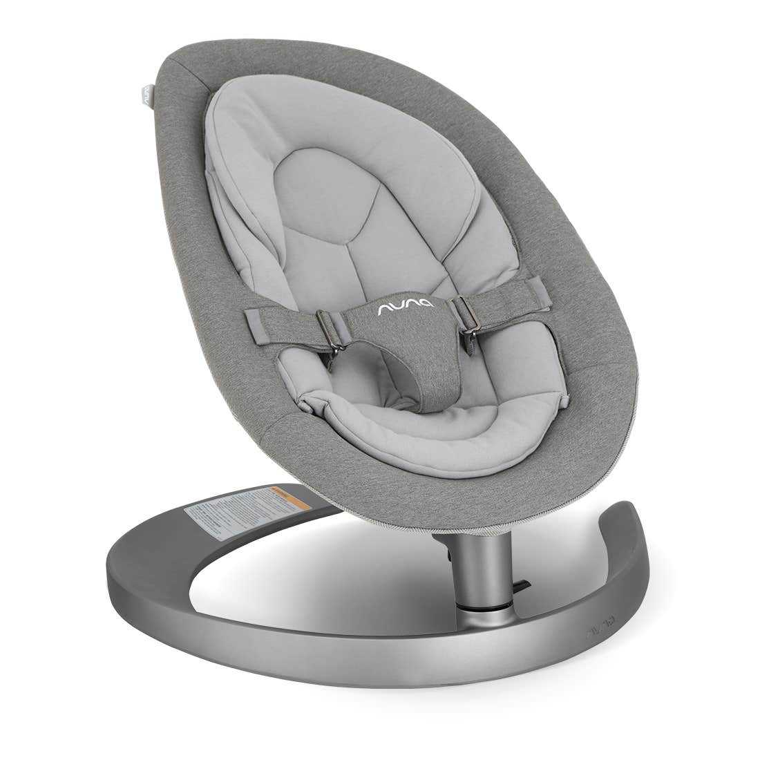 Nuna Leaf Grow Child Seat, -- ANB Baby