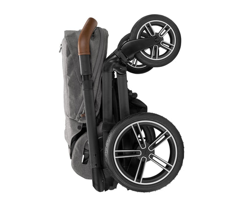 Nuna MIXX next+ PIPA urbn Travel System, -- ANB Baby