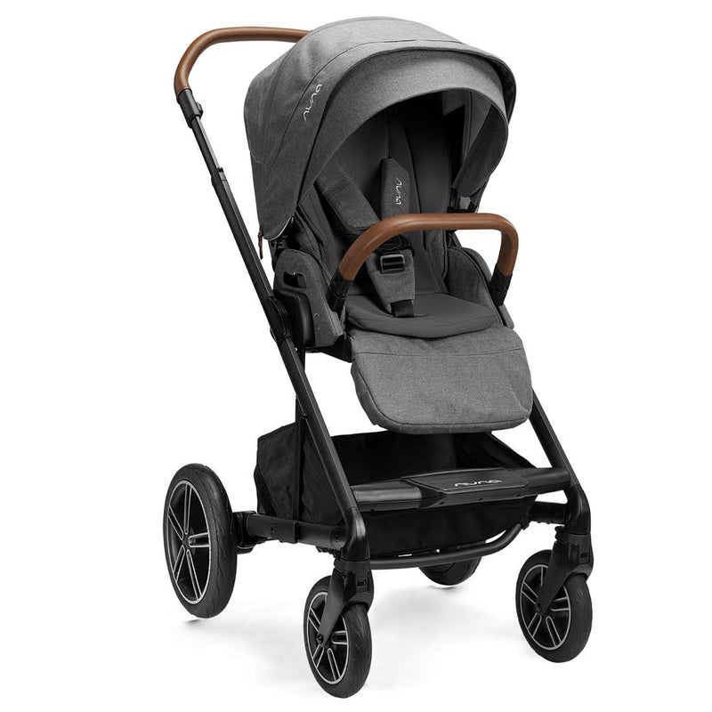 Nuna Mixx Next Stroller with Magnetic Buckle, -- ANB Baby