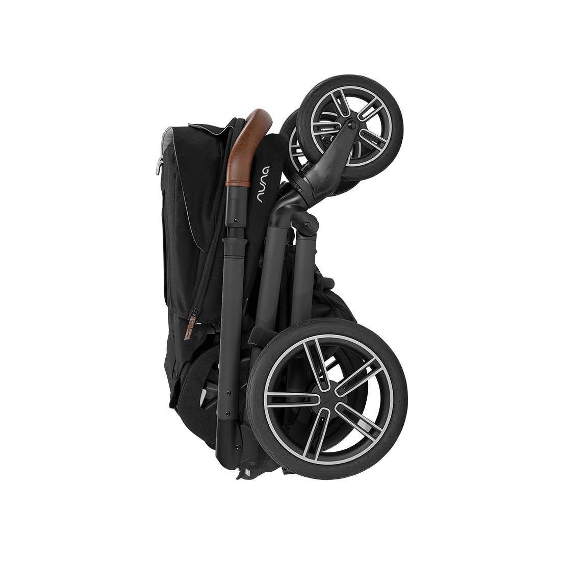 Nuna Mixx Next Stroller with Magnetic Buckle, -- ANB Baby