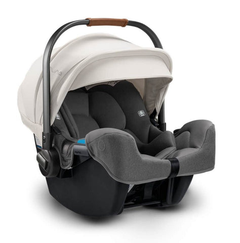 NUNA Pipa RX Infant Car Seat With RELX Base, -- ANB Baby