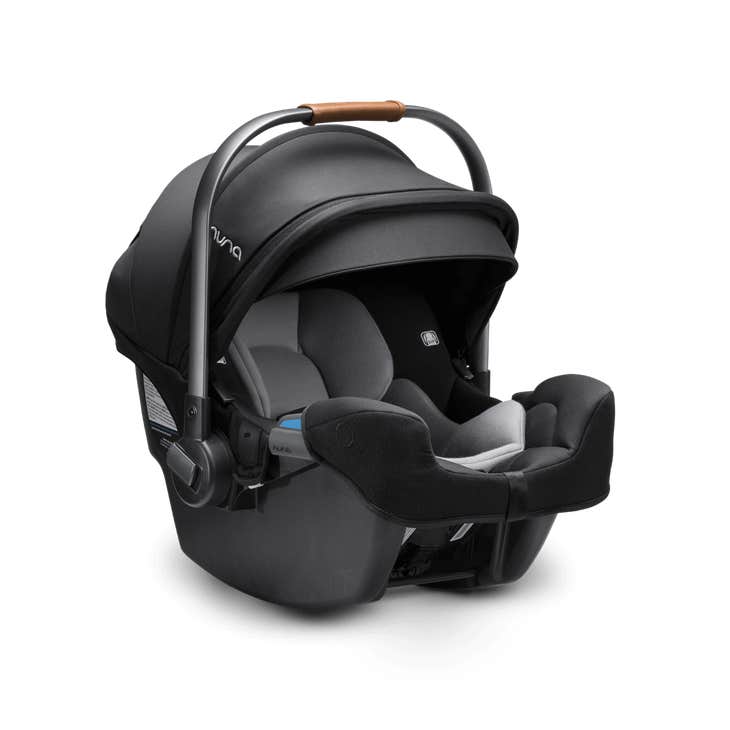 NUNA Pipa RX Infant Car Seat With RELX Base, -- ANB Baby