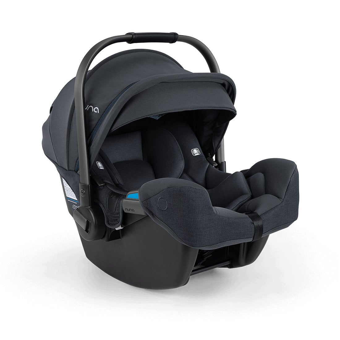 NUNA Pipa RX Infant Car Seat With RELX Base, -- ANB Baby