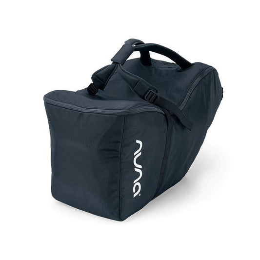 Nuna PIPA Series Travel Bag, Indigo, -- ANB Baby