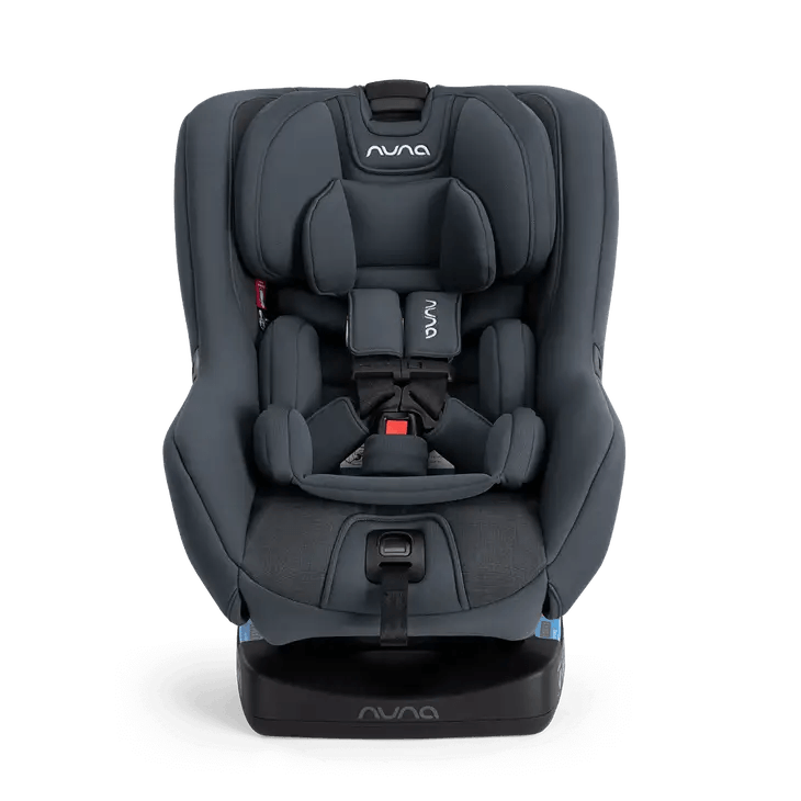 NUNA RAVA Convertible Car Seat (Flame Retardant Free), -- ANB Baby