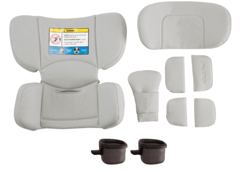 Nuna REVV Rotating Convertible Car Seat with Cupholder, -- ANB Baby