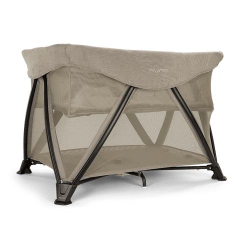 Nuna SENA Aire with Zip-off Bassinet, -- ANB Baby