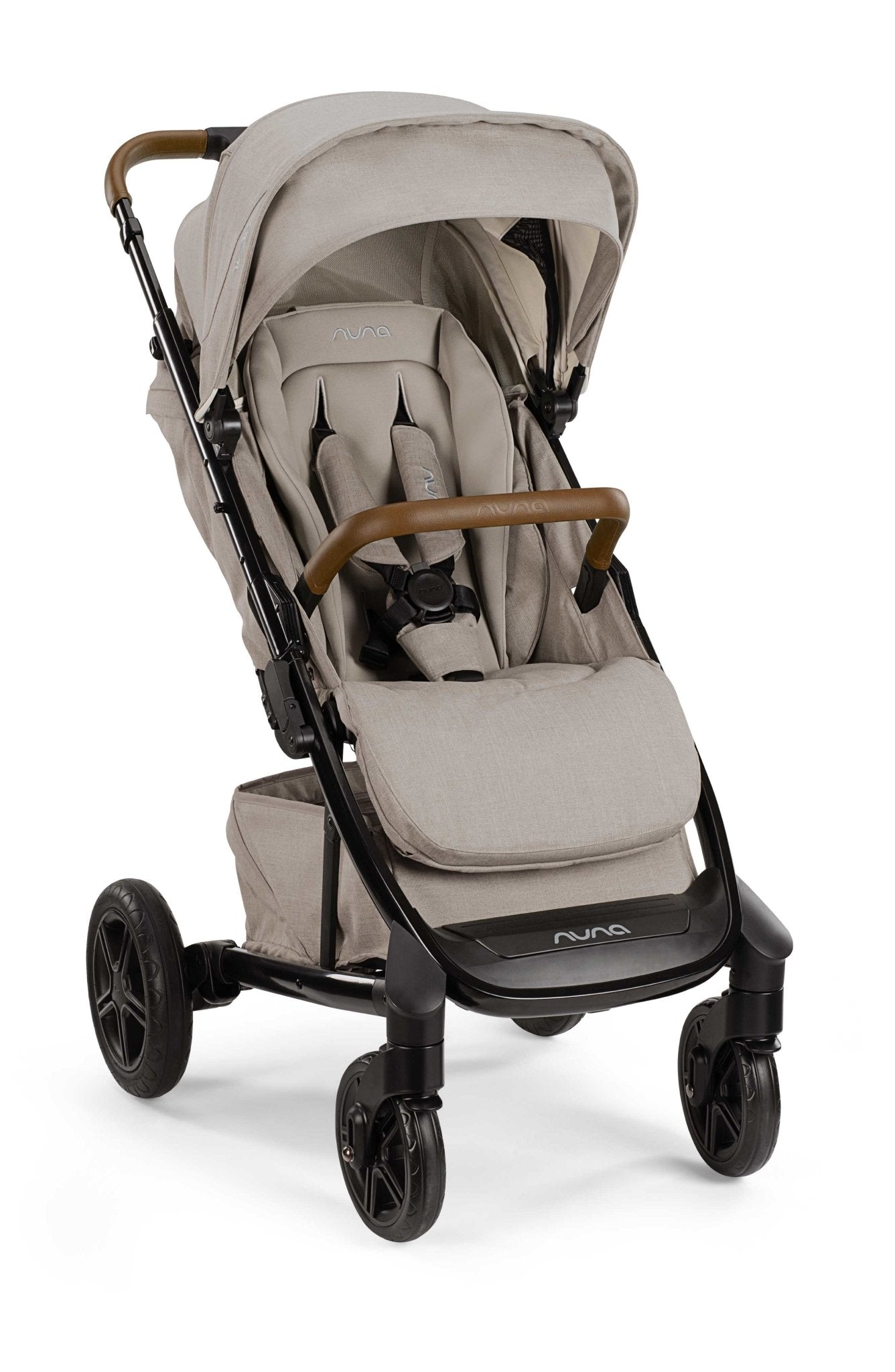 Nuna TAVO Next Stroller, -- ANB Baby