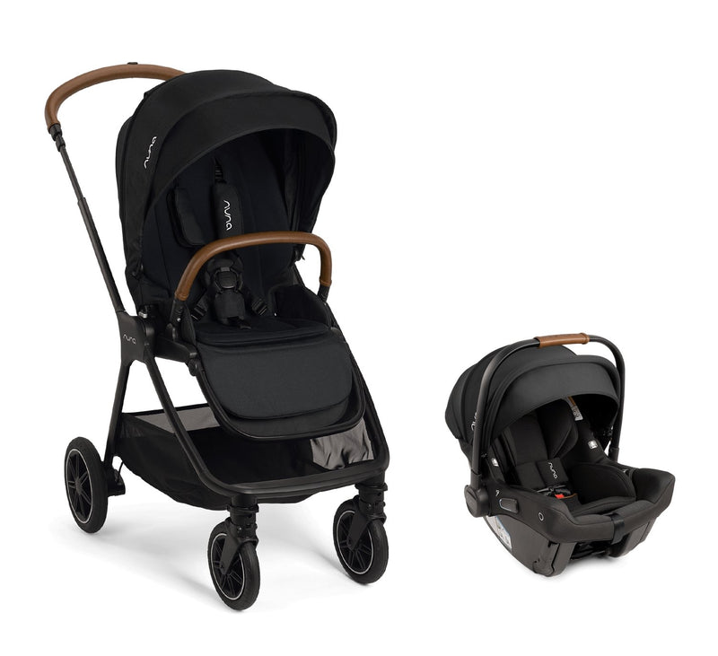 Nuna TRIV next+ PIPA urbn Travel System, -- ANB Baby