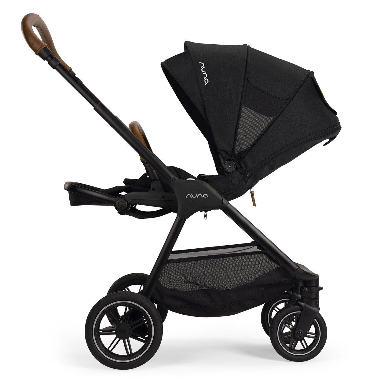 Nuna TRIV next+ PIPA urbn Travel System, -- ANB Baby