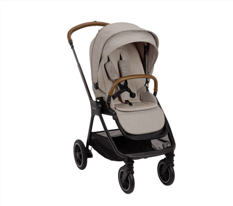 Nuna TRIV Next Stroller, -- ANB Baby