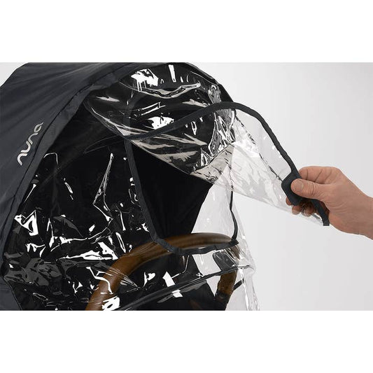 Nuna TRIV Rain Cover, -- ANB Baby