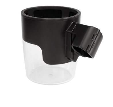 Nuna TRVL Cup Holder, -- ANB Baby