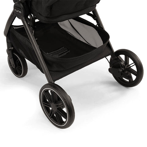 Nuna TRVL lx + PIPA Urbn Travel System, -- ANB Baby