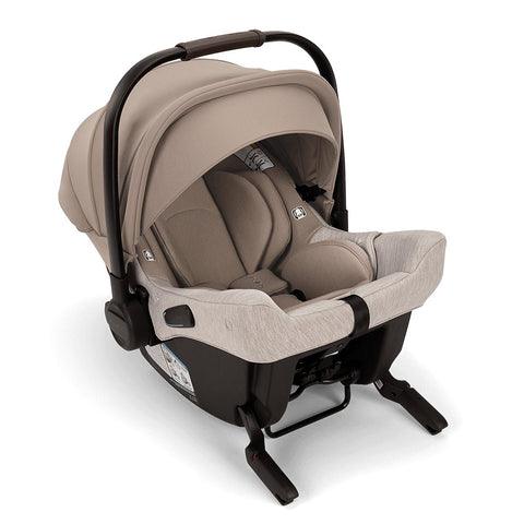 Nuna TRVL lx + PIPA Urbn Travel System, -- ANB Baby